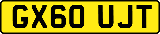 GX60UJT