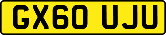 GX60UJU