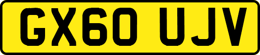 GX60UJV
