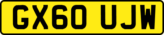 GX60UJW