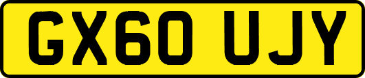 GX60UJY
