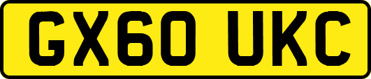 GX60UKC