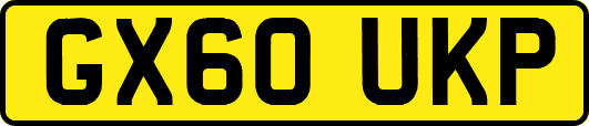 GX60UKP