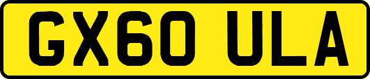 GX60ULA