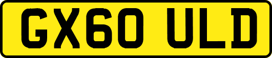 GX60ULD