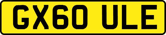 GX60ULE