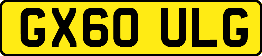 GX60ULG