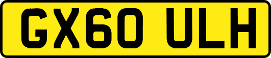 GX60ULH