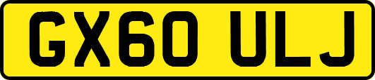 GX60ULJ