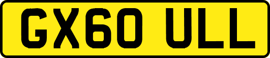 GX60ULL