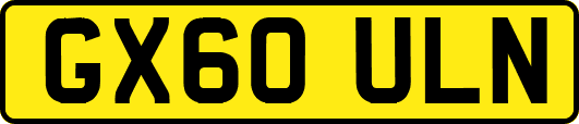 GX60ULN