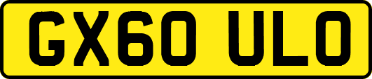 GX60ULO