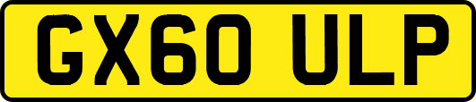 GX60ULP