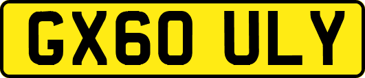 GX60ULY