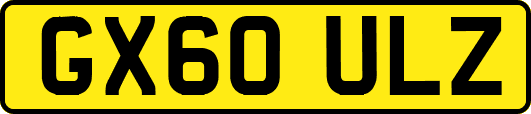 GX60ULZ