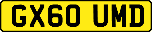 GX60UMD