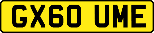 GX60UME
