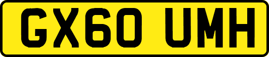 GX60UMH