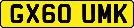GX60UMK