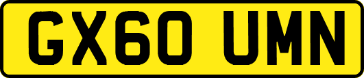 GX60UMN