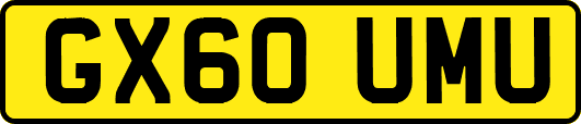 GX60UMU