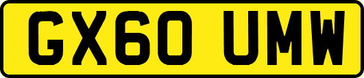 GX60UMW