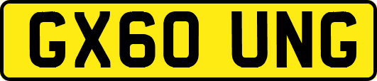 GX60UNG