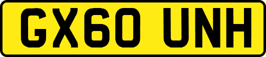 GX60UNH