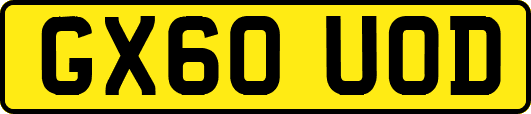 GX60UOD