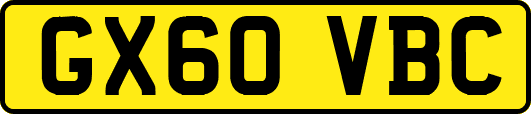 GX60VBC
