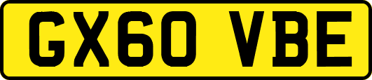 GX60VBE