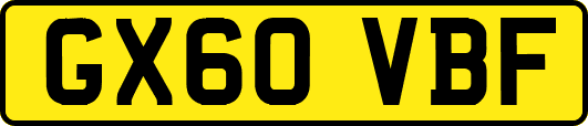 GX60VBF
