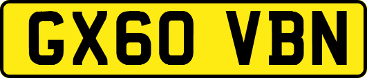 GX60VBN