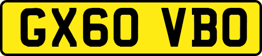 GX60VBO