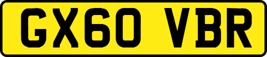 GX60VBR