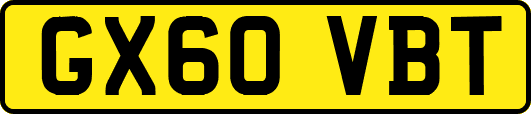GX60VBT