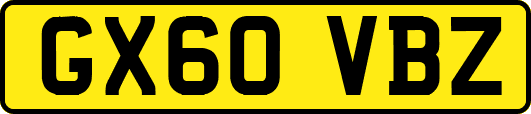 GX60VBZ
