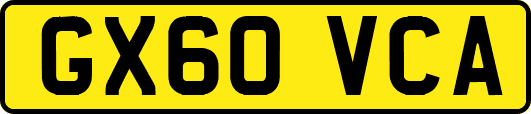 GX60VCA