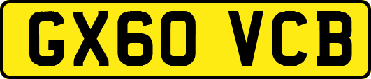 GX60VCB