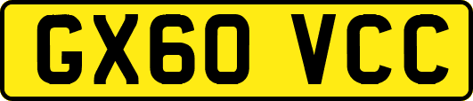 GX60VCC