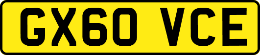 GX60VCE