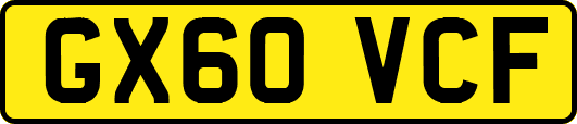 GX60VCF