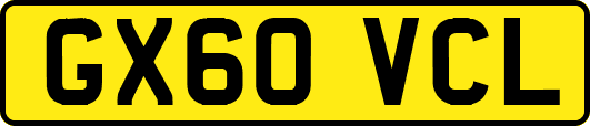 GX60VCL