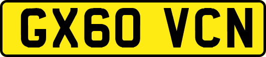 GX60VCN