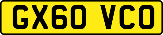 GX60VCO