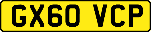 GX60VCP