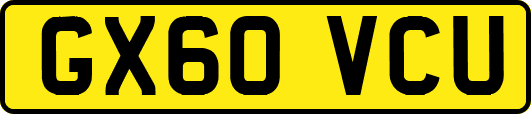GX60VCU