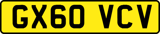 GX60VCV