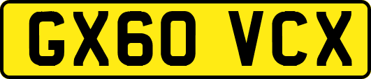 GX60VCX