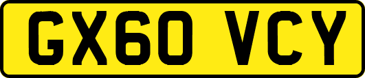GX60VCY